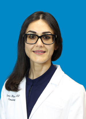 Doctor